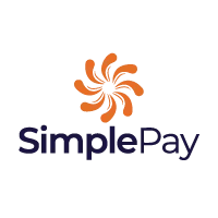 SimplePay logo